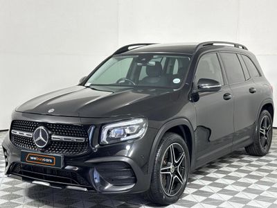 2021 Mercedes-Benz GLB 250 Progressive