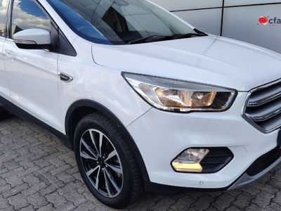2019 Ford Kuga 1.5 TDCi Trend