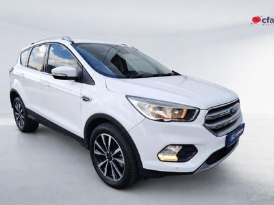 2019 Ford Kuga 1.5 TDCi Trend