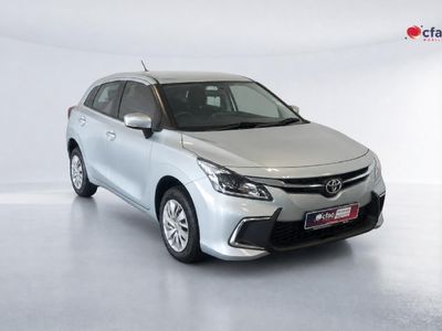 2026 Toyota Starlet 1.5 XI