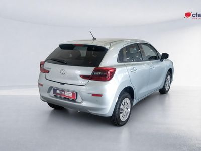 2026 Toyota Starlet 1.5 XI