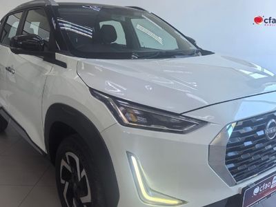 2023 Nissan Magnite 1.0 Acenta Plus AMT