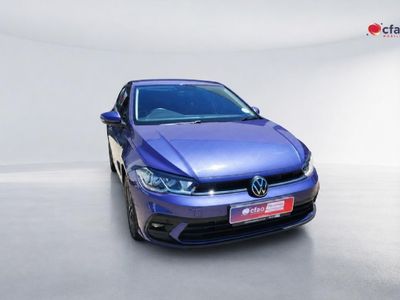 2025 Volkswagen Polo 1.0 TSI Life Auto DSG