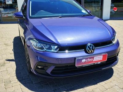 2025 Volkswagen Polo 1.0 TSI Life Auto DSG