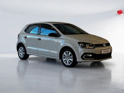 2026 Volkswagen Polo Vivo 1.4