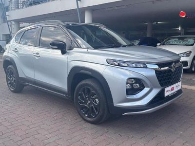 2024 Suzuki Fronx 1.5 GL Auto