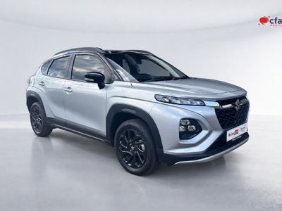 2024 Suzuki Fronx 1.5 GL Auto