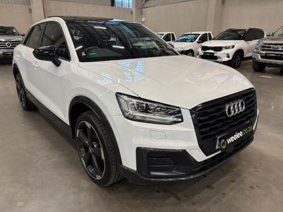 2020 Audi Q2 1.4 TFSI Sport Auto | 35 TFSI