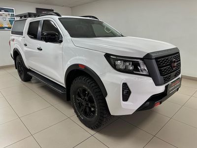 2026 Nissan Navara 2.55 DDTi PRO-2X Auto Double-Cab (Diesel, Automati