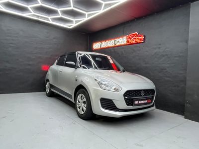 2022 Suzuki Swift 1.2 GA