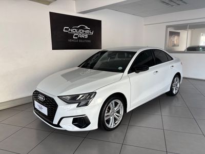 2023 Audi A3 Sedan 1.4 TFSI Auto | 35 TFSI