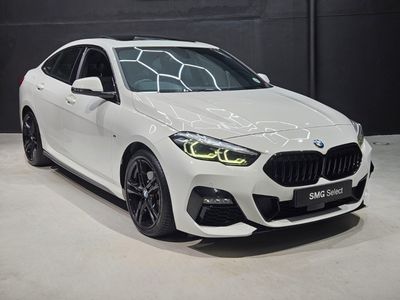 2021 BMW 2 Series 218i Gran Coupe M Sport