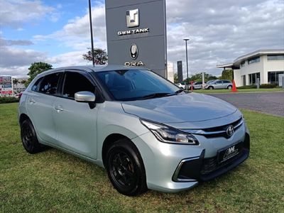 2023 Toyota Starlet 1.5 XI