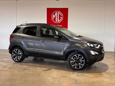 2023 Ford EcoSport 1.0 Ecoboost Active Auto