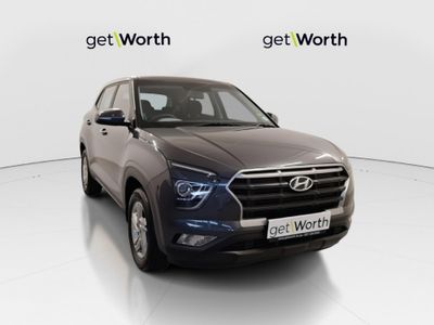 2022 Hyundai Creta 1.5 Premium