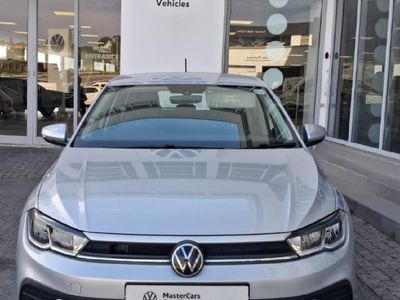 2026 Volkswagen Polo 1.0 TSI