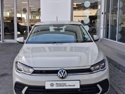 2026 Volkswagen Polo 1.0 TSI