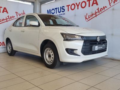2025 Suzuki Dzire 1.2 GA