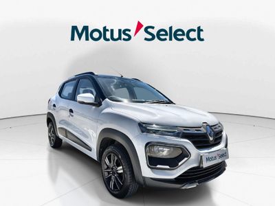 2024 Renault Kwid 1.0 Climber