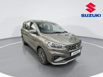 2026 Suzuki Ertiga 1.5 GL