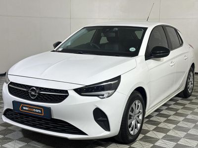 2023 Opel Corsa 1.2 (55kW)