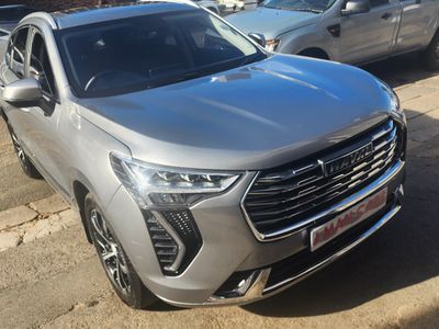 2024 Haval Jolion 1.5T City