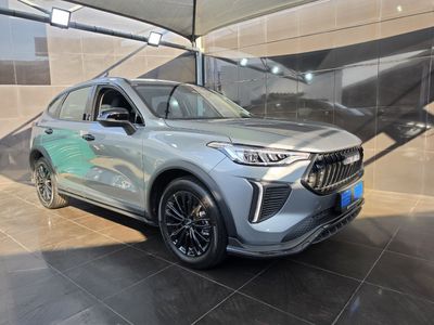 2026 Haval Jolion Pro 1.5T Super Luxury DCT