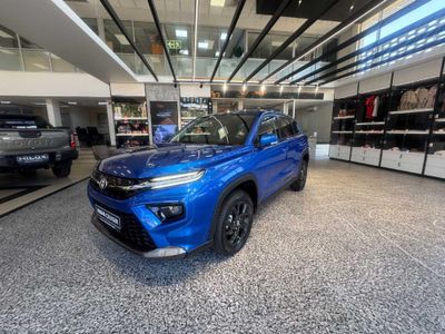 2026 Toyota Urban Cruiser 1.5 XS