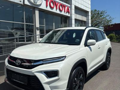 2026 Toyota Urban Cruiser 1.5 XR Auto