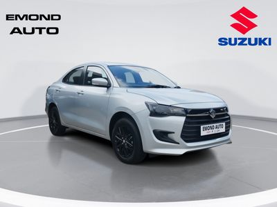 2025 Suzuki Dzire 1.2 GL+ Auto