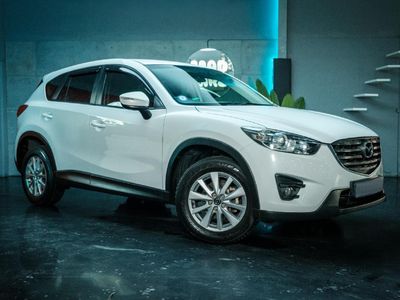 2015 Mazda CX-5 2.0 Active Auto