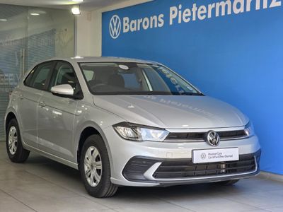 2026 Volkswagen Polo 1.0 TSI