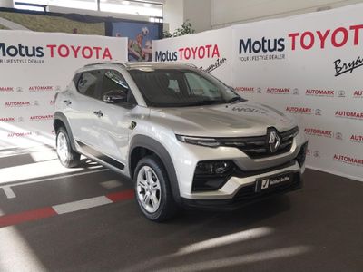 2024 Renault Kiger 1.0 Energy Zen Auto