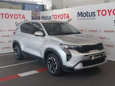 2024 Kia Sonet 1.5 LX