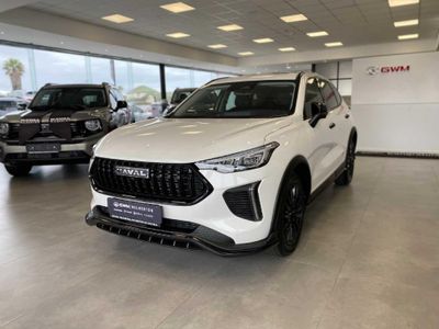 2026 Haval Jolion Pro 1.5T Super Luxury DCT