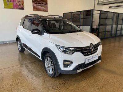 2023 Renault Triber 1.0 Intens Auto
