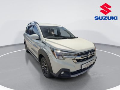 2026 Suzuki XL6 1.5 GL Auto