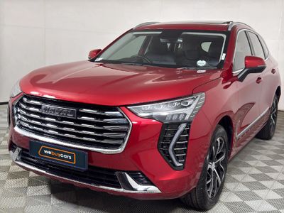 2023 Haval Jolion 1.5T Super Luxury Auto