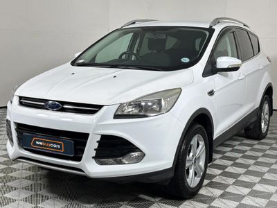 2015 Ford Kuga 1.5 EcoBoost Ambiente Auto