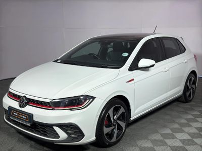 2022 Volkswagen Polo 2.0 GTI Auto (147kW)