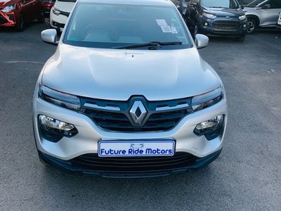 2022 Renault Kwid 1.0 Dynamique