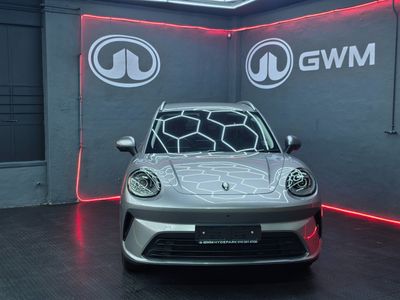 2026 GWM Ora 5 1.5T HEV Super Luxury DHT Auto