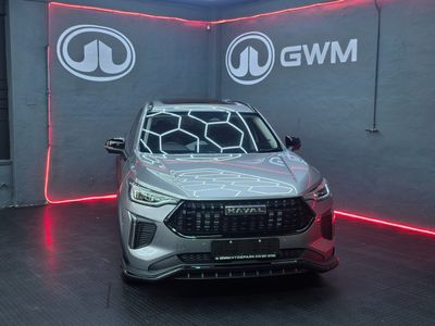 2026 Haval Jolion Pro 1.5T Super Luxury DCT