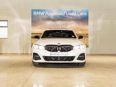 2019 BMW 3 Series 330i M Sport Launch Edition