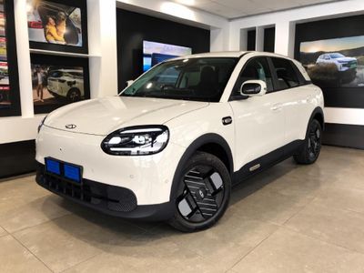 2026 Chery Q Elite