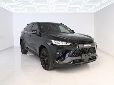 2025 Haval H6 GT 2.0T Super Luxury 4X4 Auto