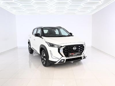 2025 Nissan Magnite 1.0 Acenta AMT