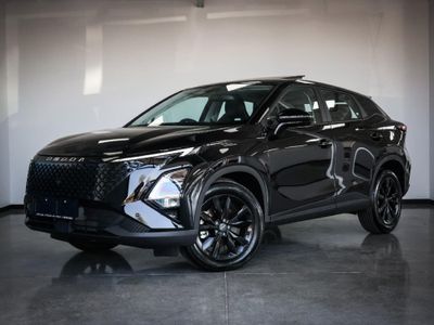 2026 Omoda C5 1.5T Luxury X