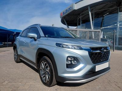 2026 Suzuki Fronx 1.5 GLX Auto
