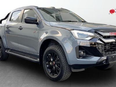 2026 Isuzu D-Max 3.0 DDI X-Rider Auto Double-Cab